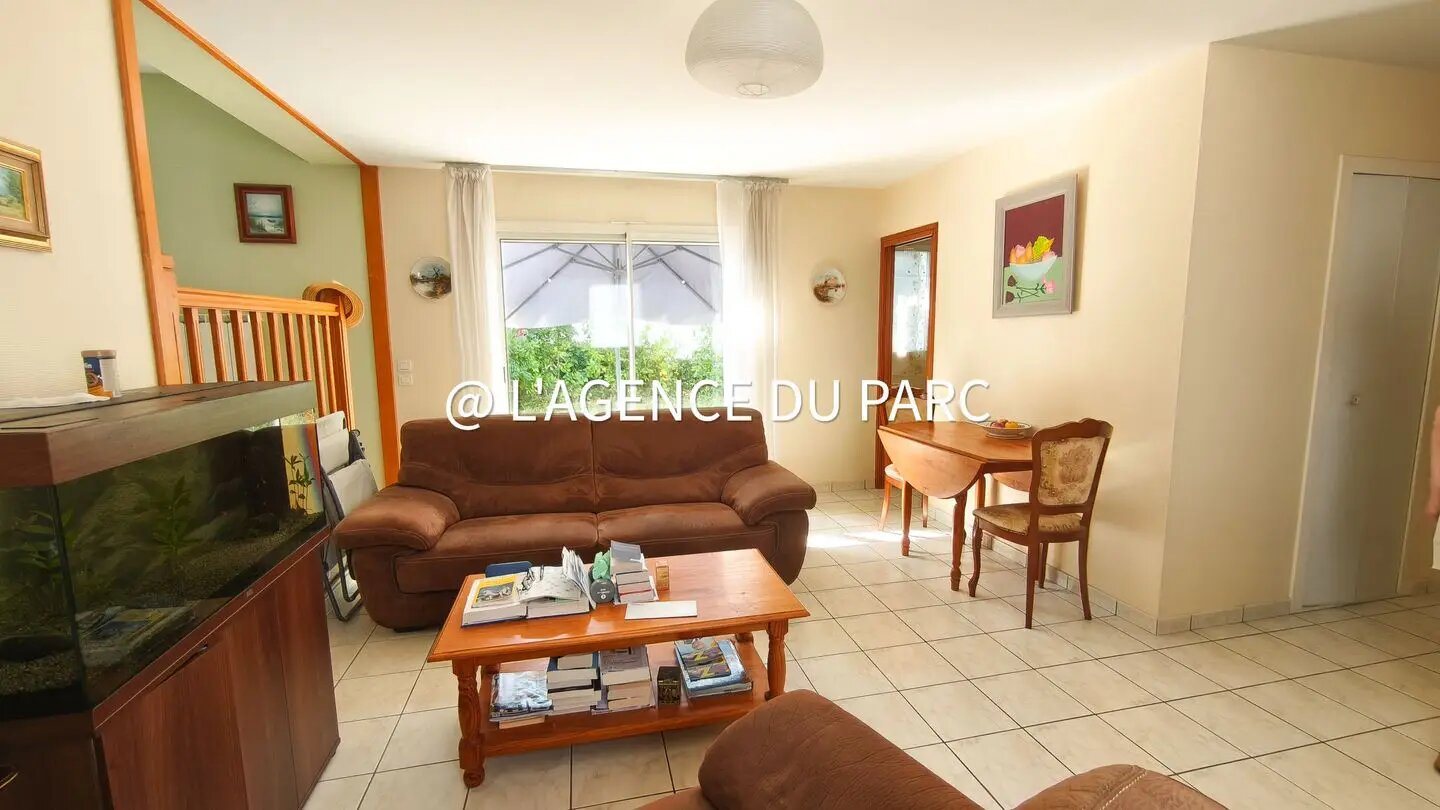 Maison à vendre, 80m², Vaux-sur-Mer