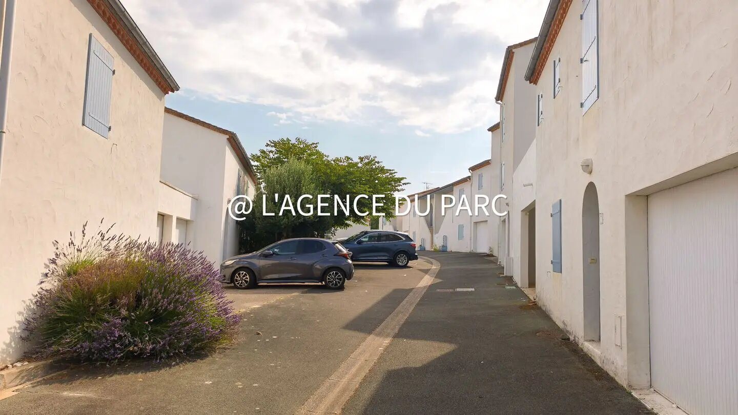 Maison à vendre, 80m², Vaux-sur-Mer