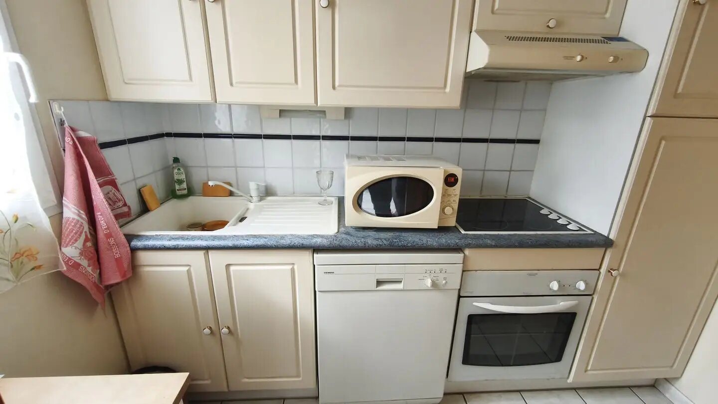 Maison à vendre, 80m², Vaux-sur-Mer