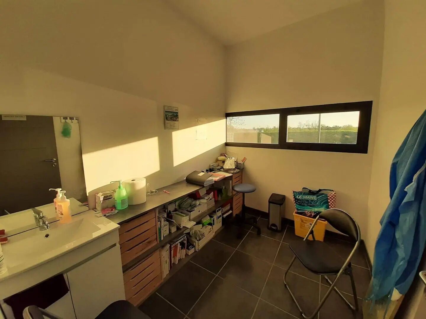 Appartement à vendre, 47m², Saint-Georges-de-Didonne