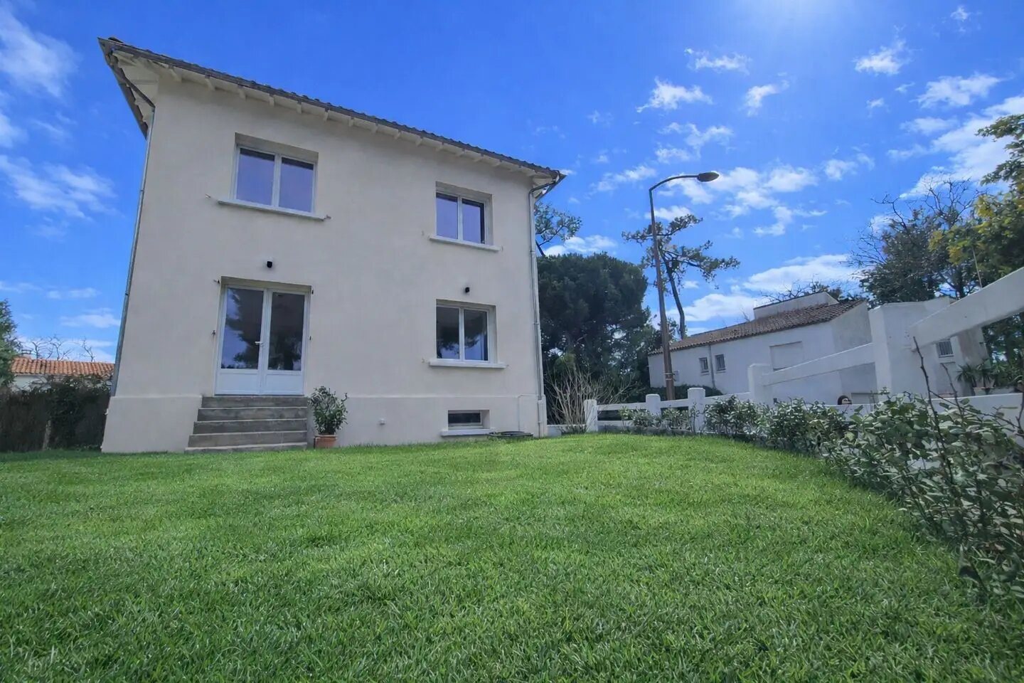 Maison à vendre, 100m², Royan
