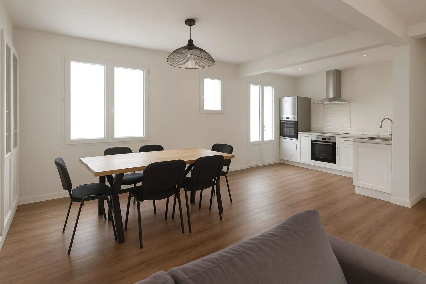 Maison à vendre, 100m², Royan