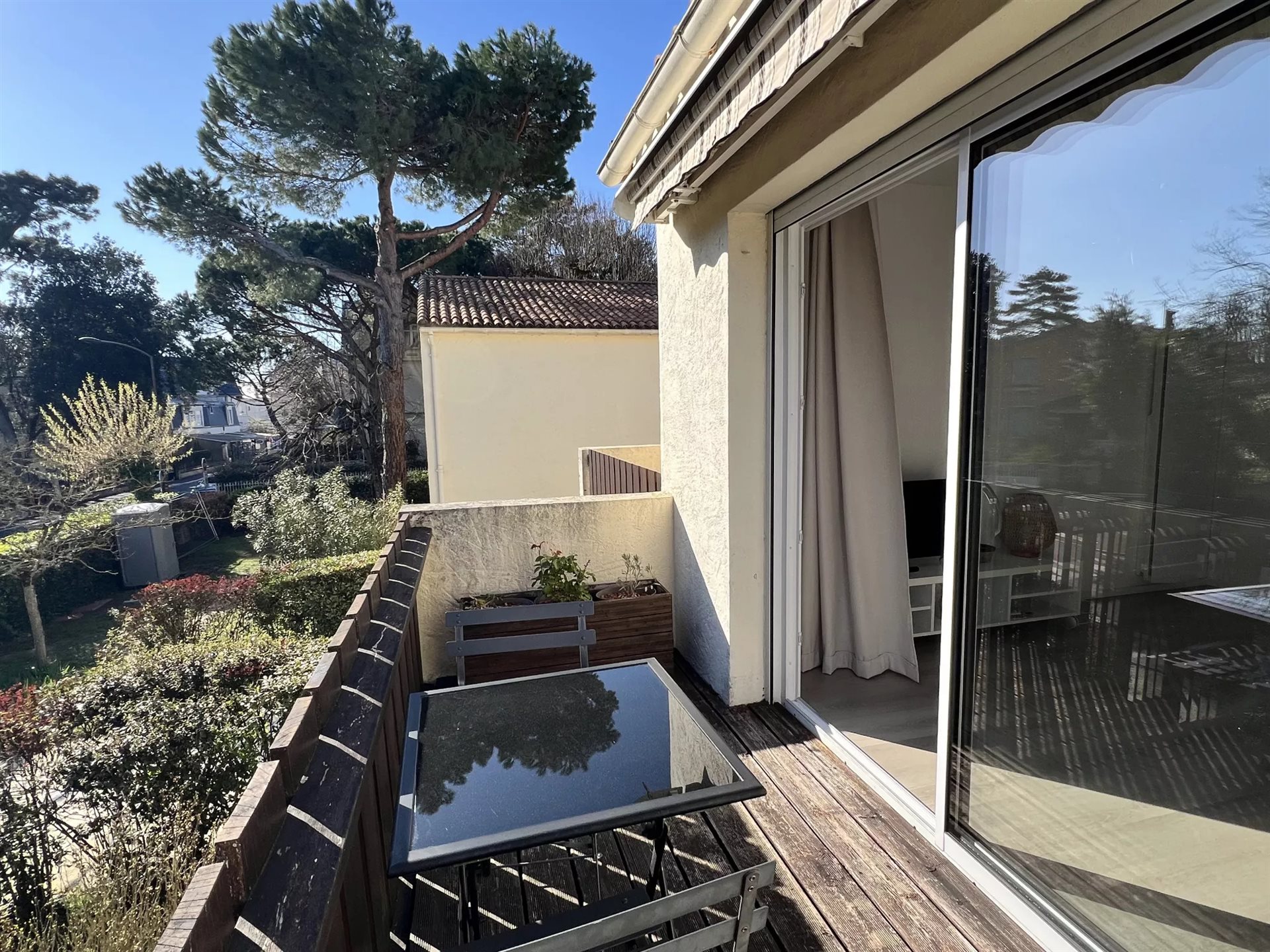 Appartement à vendre, 23m², Royan