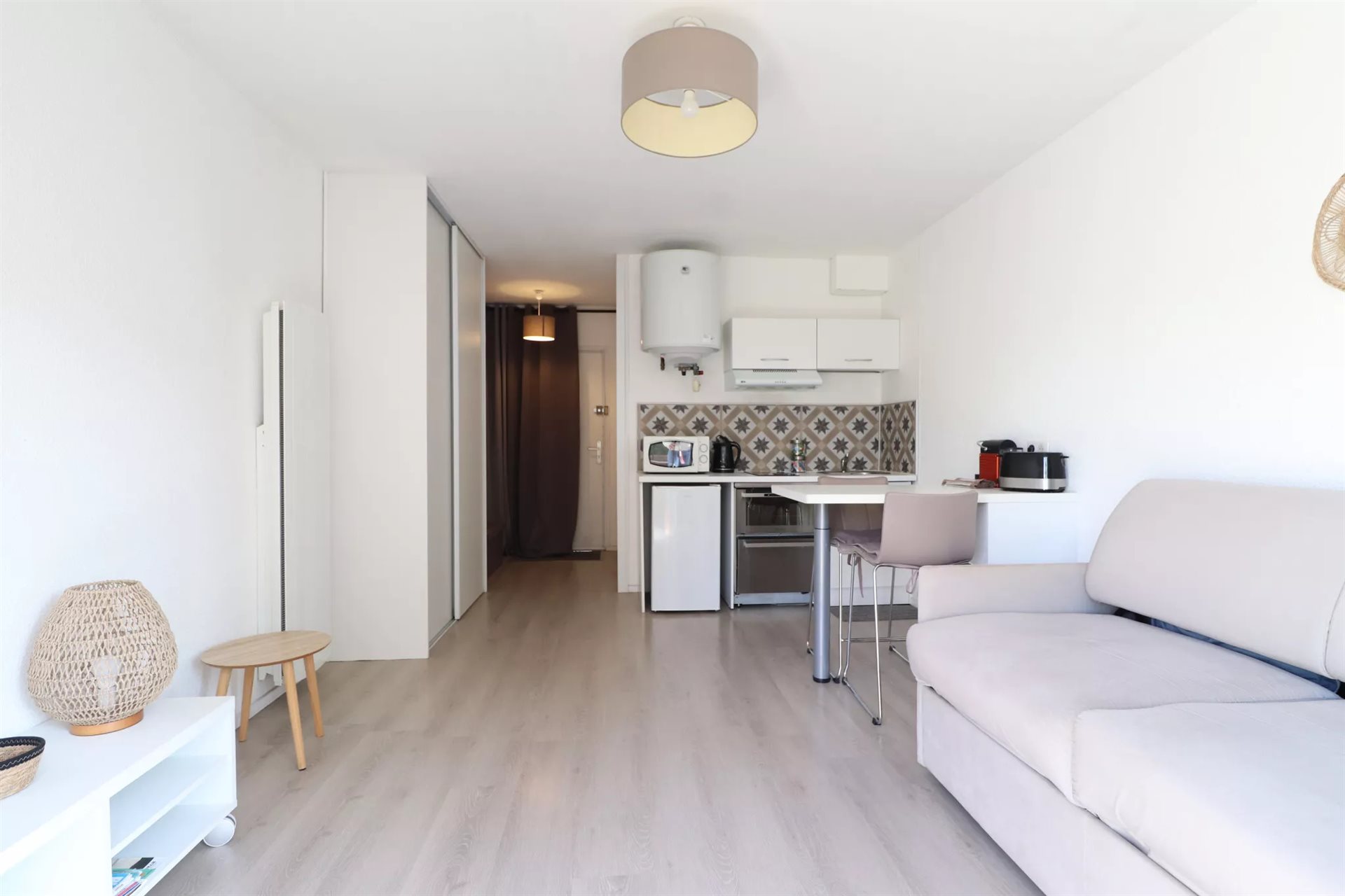 Appartement à vendre, 23m², Royan