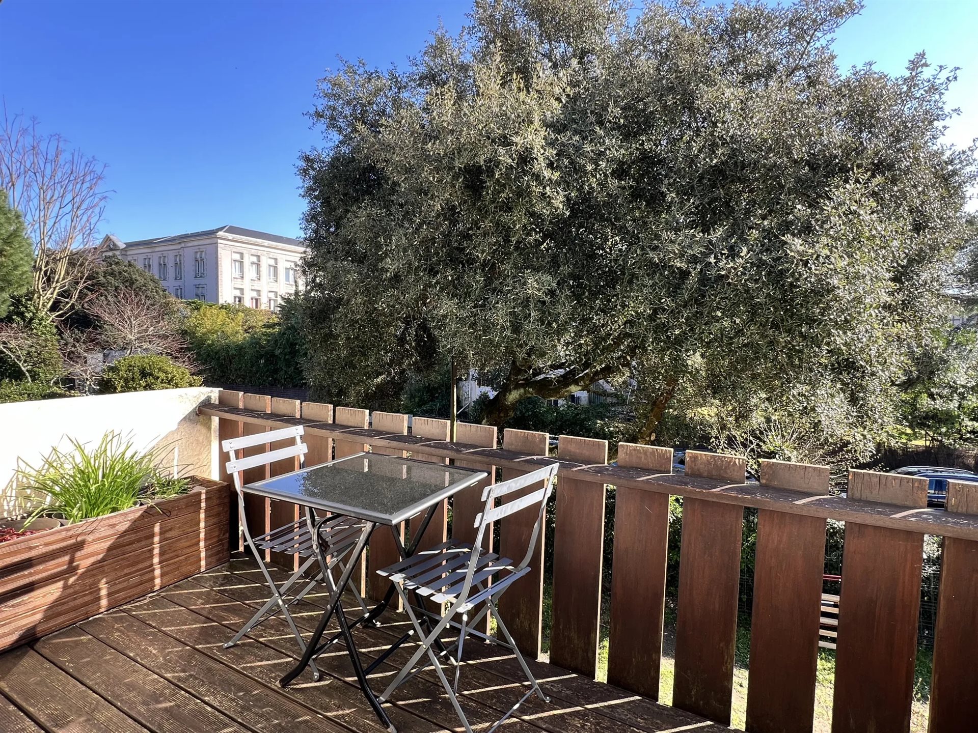 Appartement à vendre, 23m², Royan