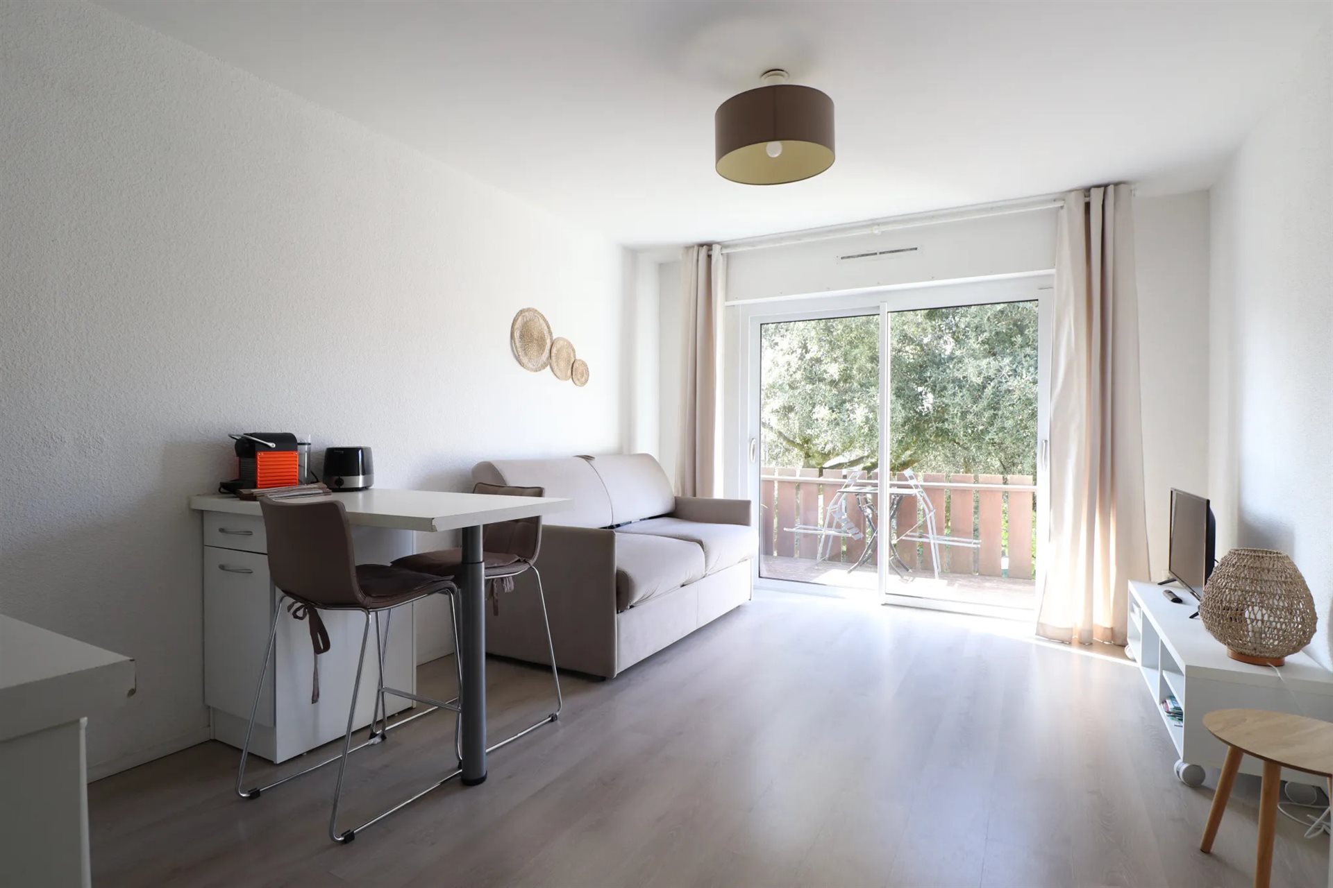 Appartement à vendre, 23m², Royan