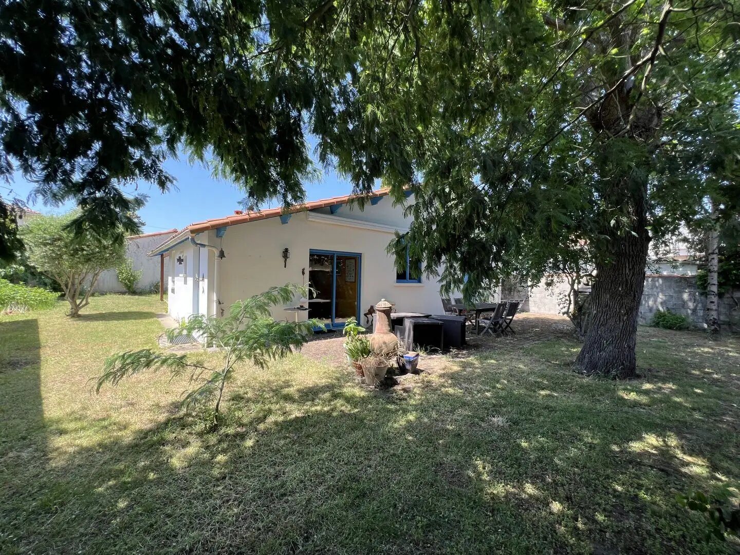 Maison à vendre, 166m², Royan