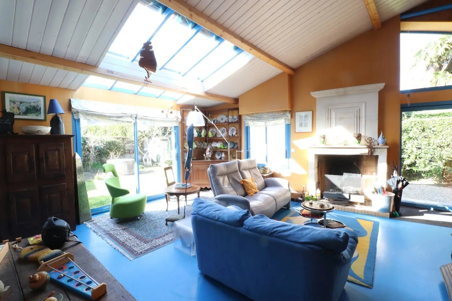 Maison à vendre, 166m², Royan