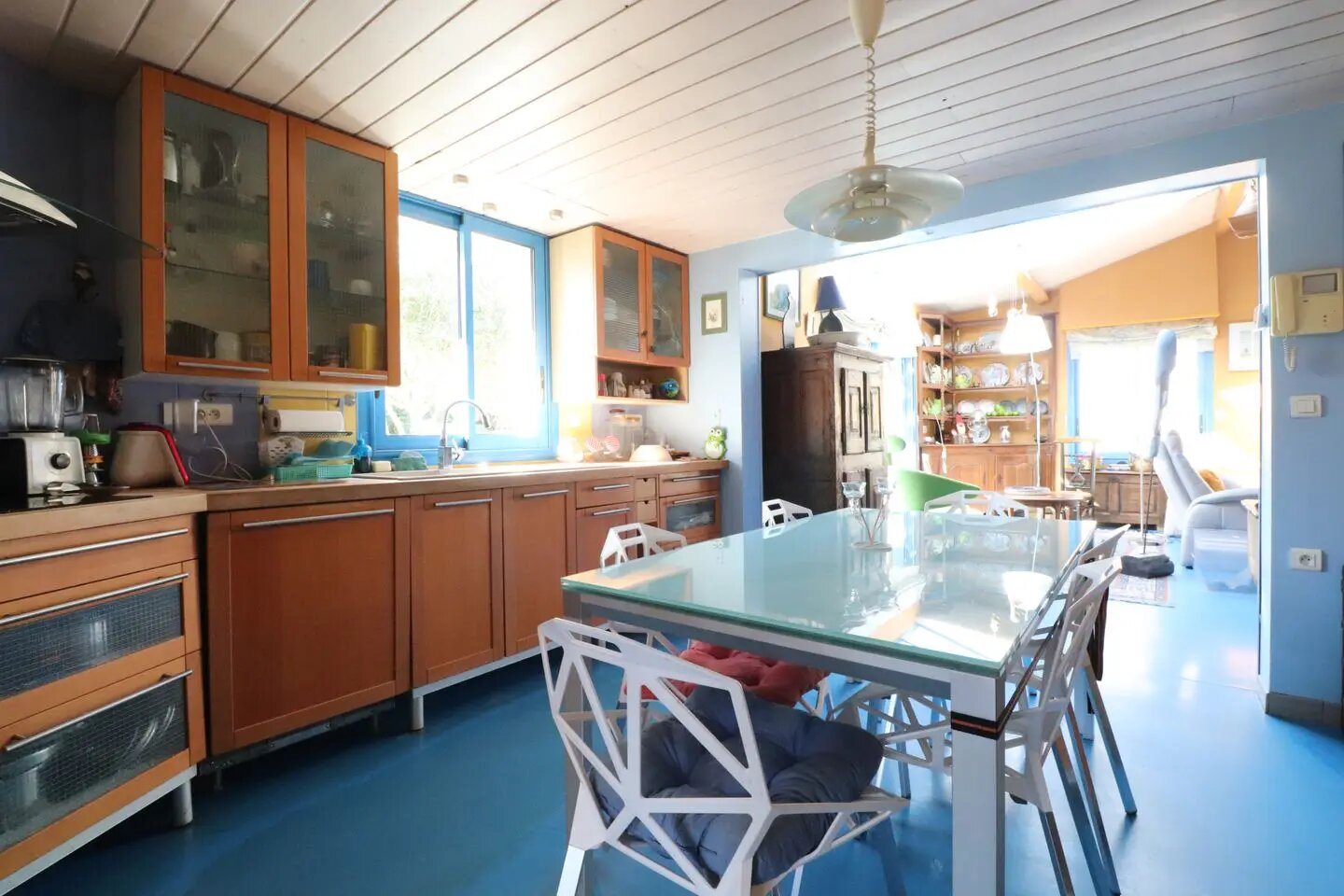 Maison à vendre, 166m², Royan