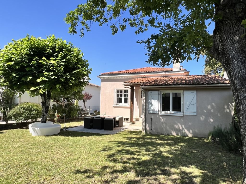 Maison à vendre, 142m², Royan