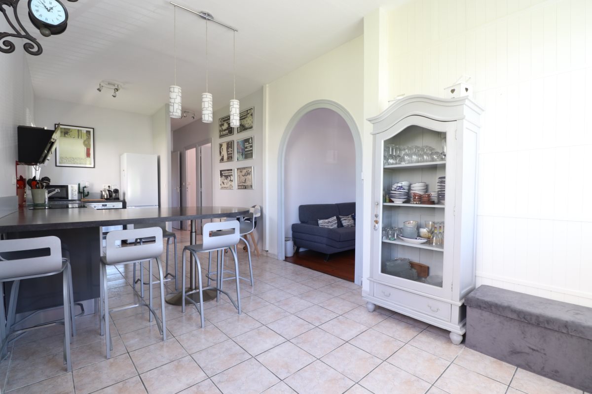 Maison à vendre, 142m², Royan