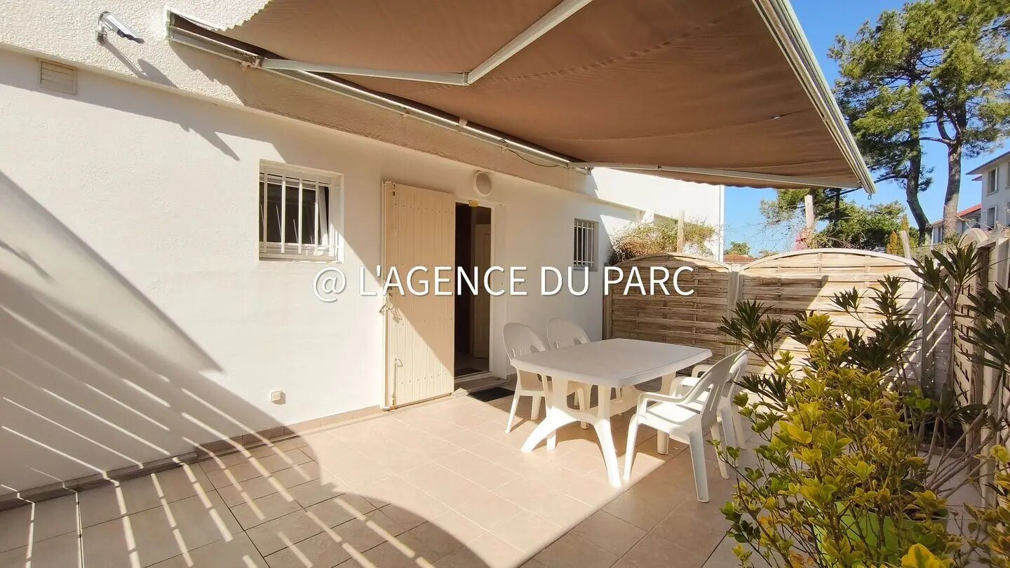 Maison à vendre, 79m², Saint-Georges-de-Didonne