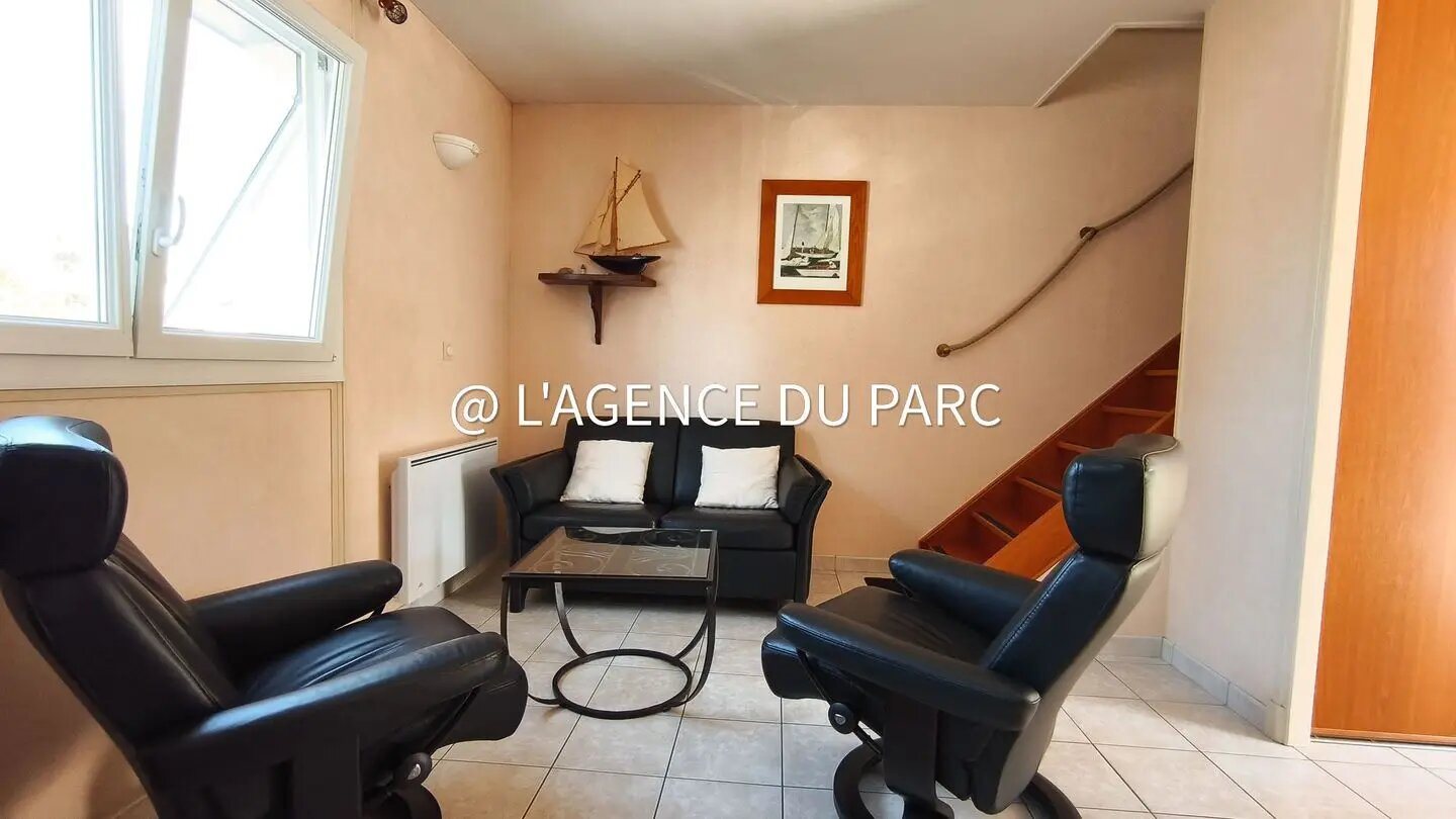 Maison à vendre, 79m², Saint-Georges-de-Didonne