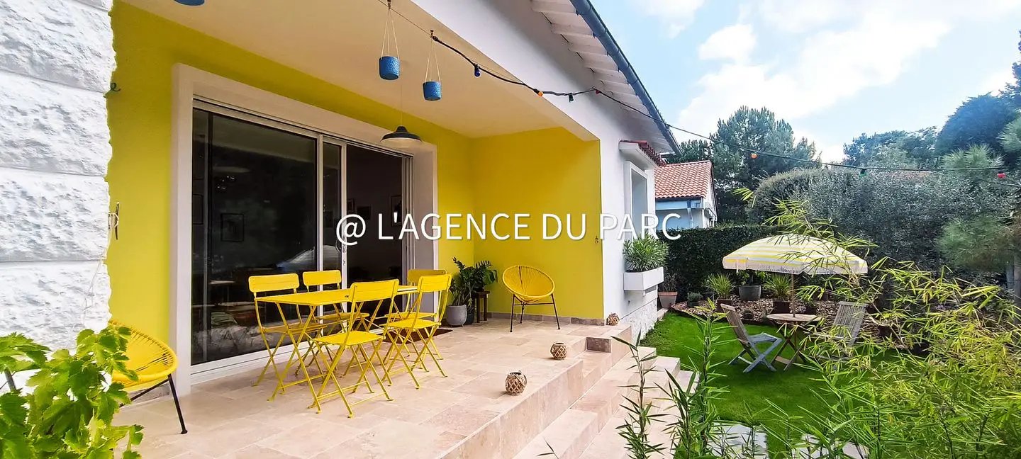 Maison à vendre, 147m², Saint-Georges-de-Didonne