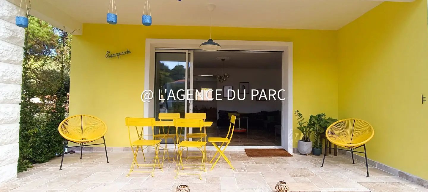 Maison à vendre, 147m², Saint-Georges-de-Didonne