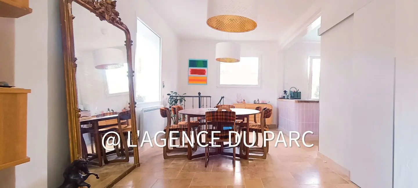 Maison à vendre, 147m², Saint-Georges-de-Didonne