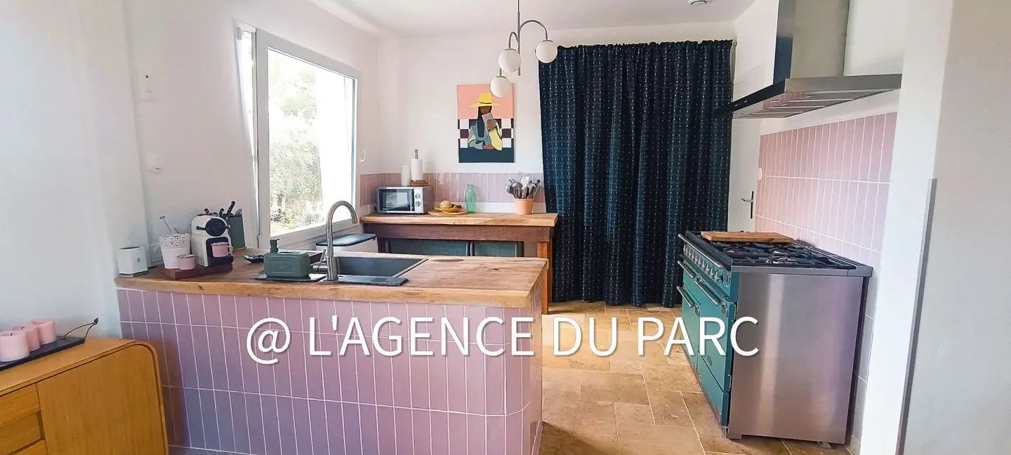 Maison à vendre, 147m², Saint-Georges-de-Didonne