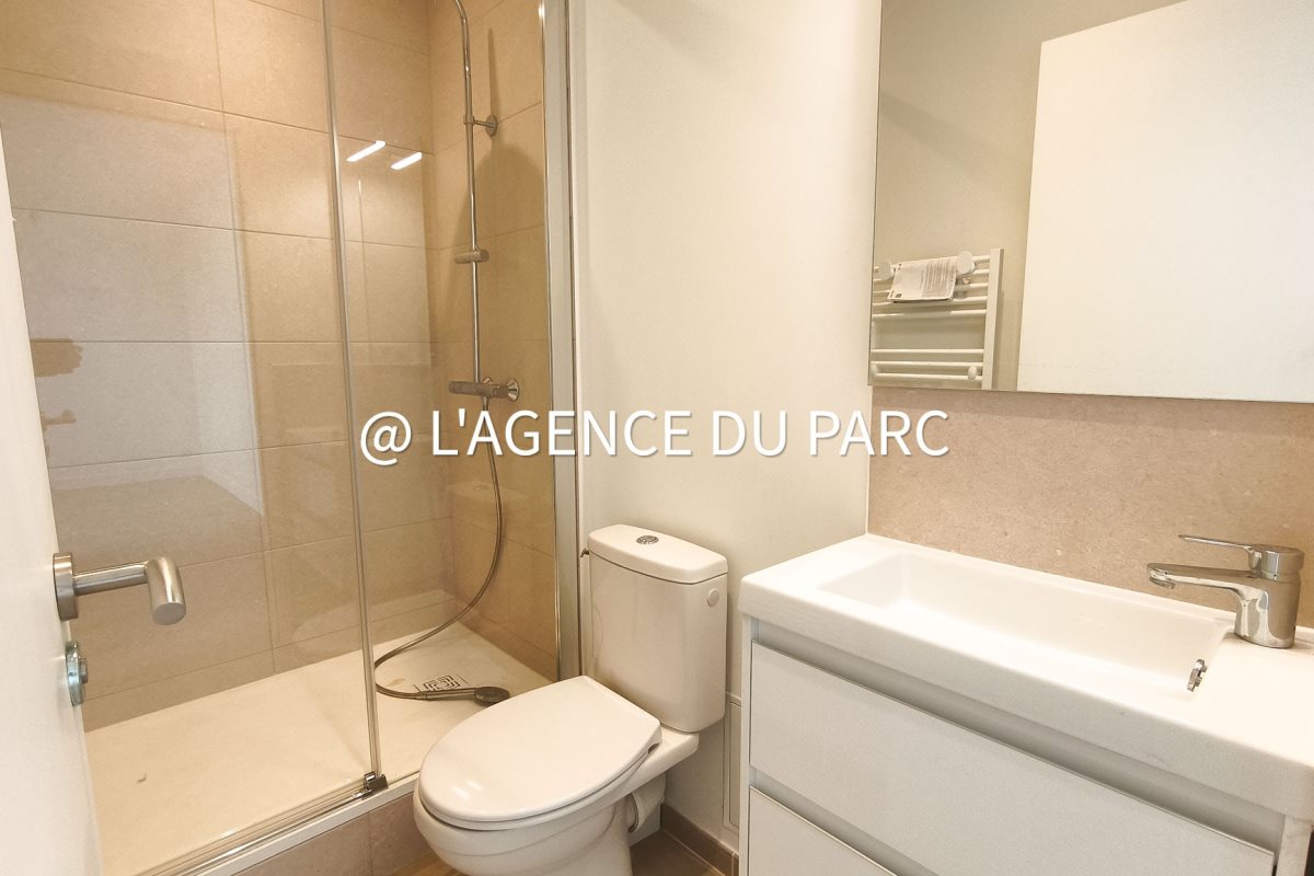 Appartement à vendre, 27m², Royan