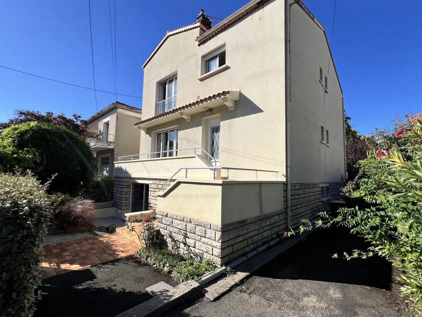 Maison à vendre, 250m², Royan