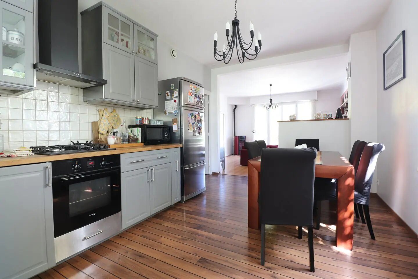 Maison à vendre, 250m², Royan