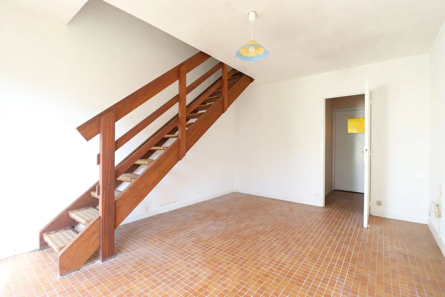 Appartement à vendre, 57m², Royan