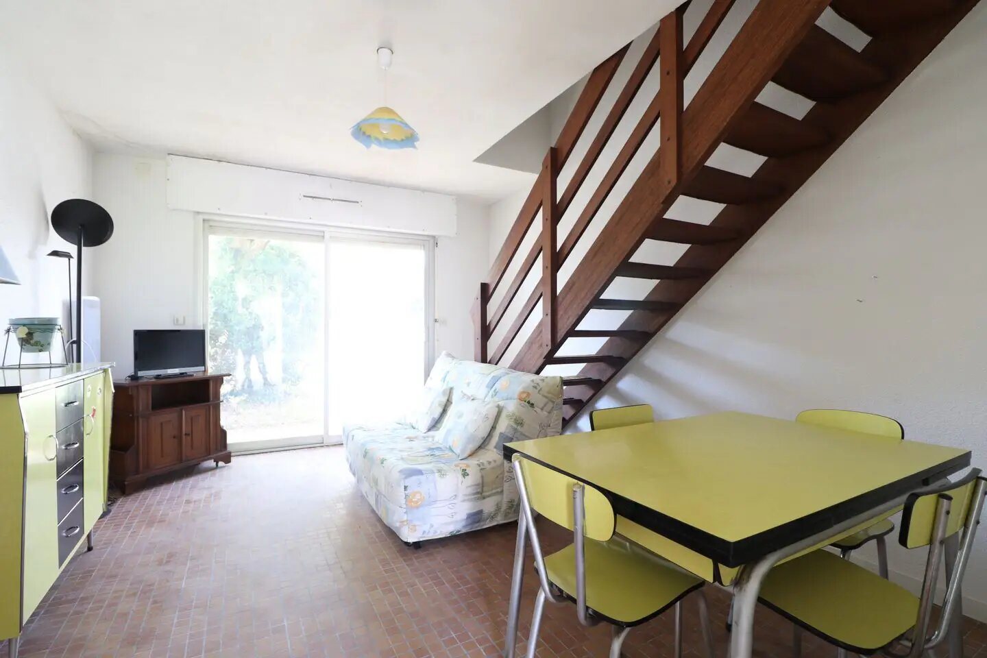 Appartement à vendre, 57m², Royan