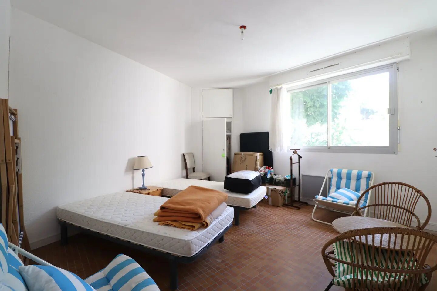 Appartement à vendre, 57m², Royan