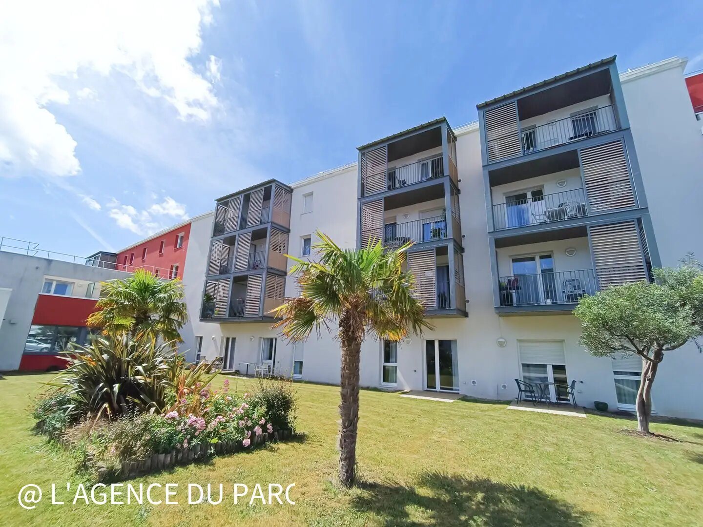 Appartement à vendre, 29m², Royan