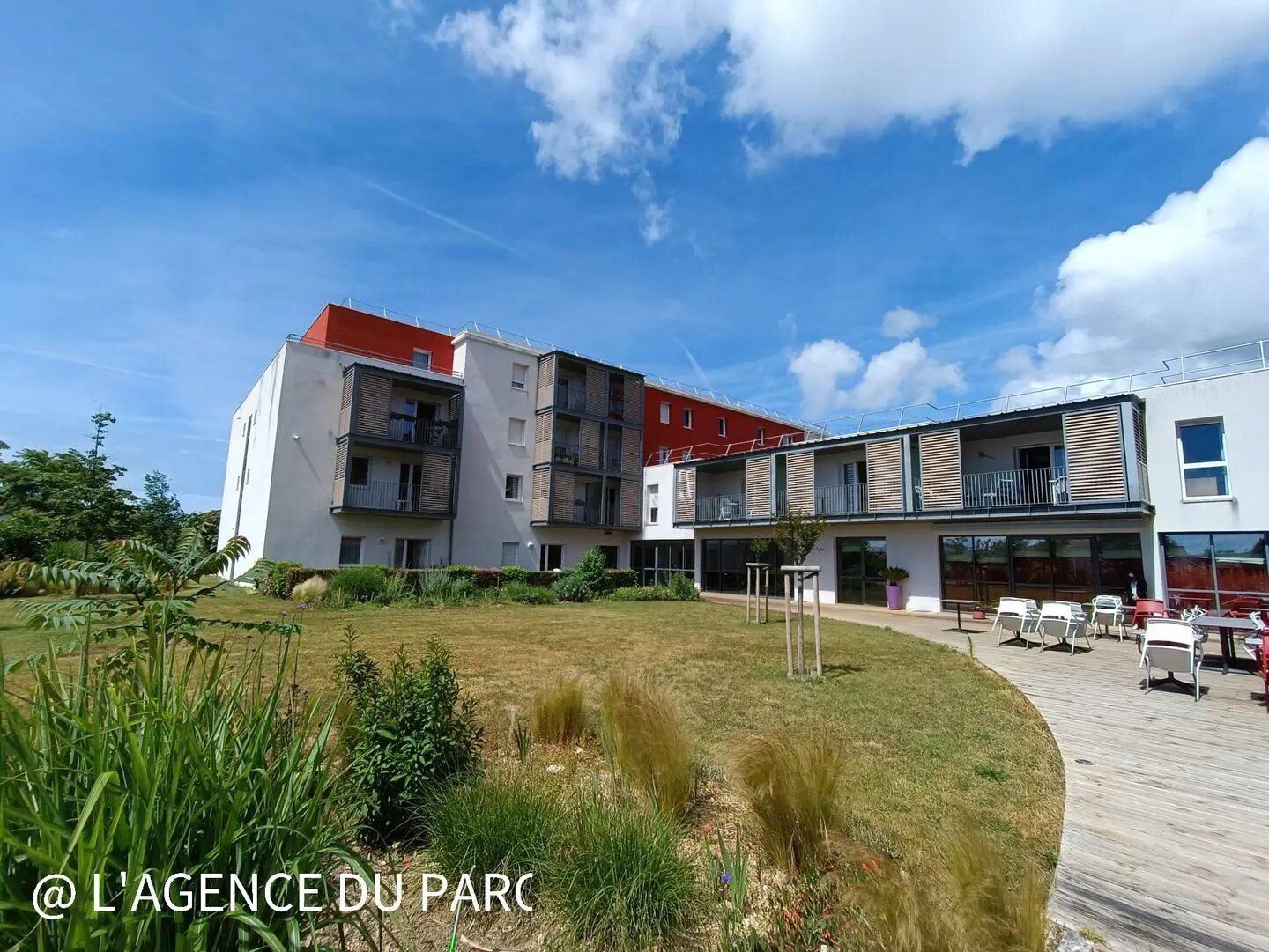 Appartement à vendre, 29m², Royan