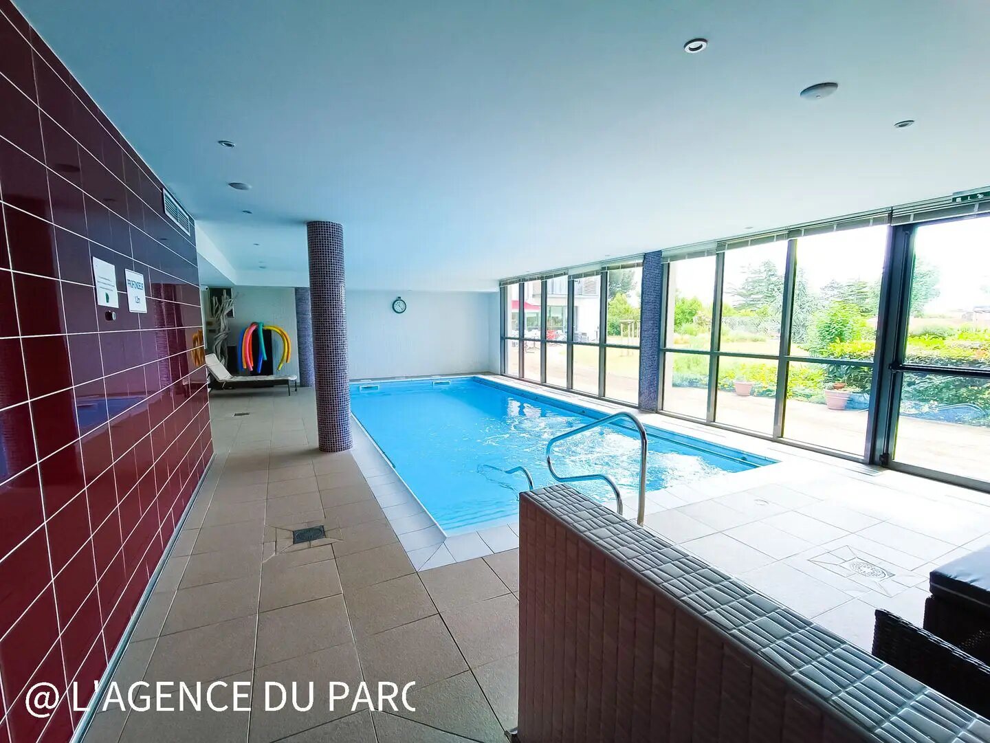 Appartement à vendre, 29m², Royan
