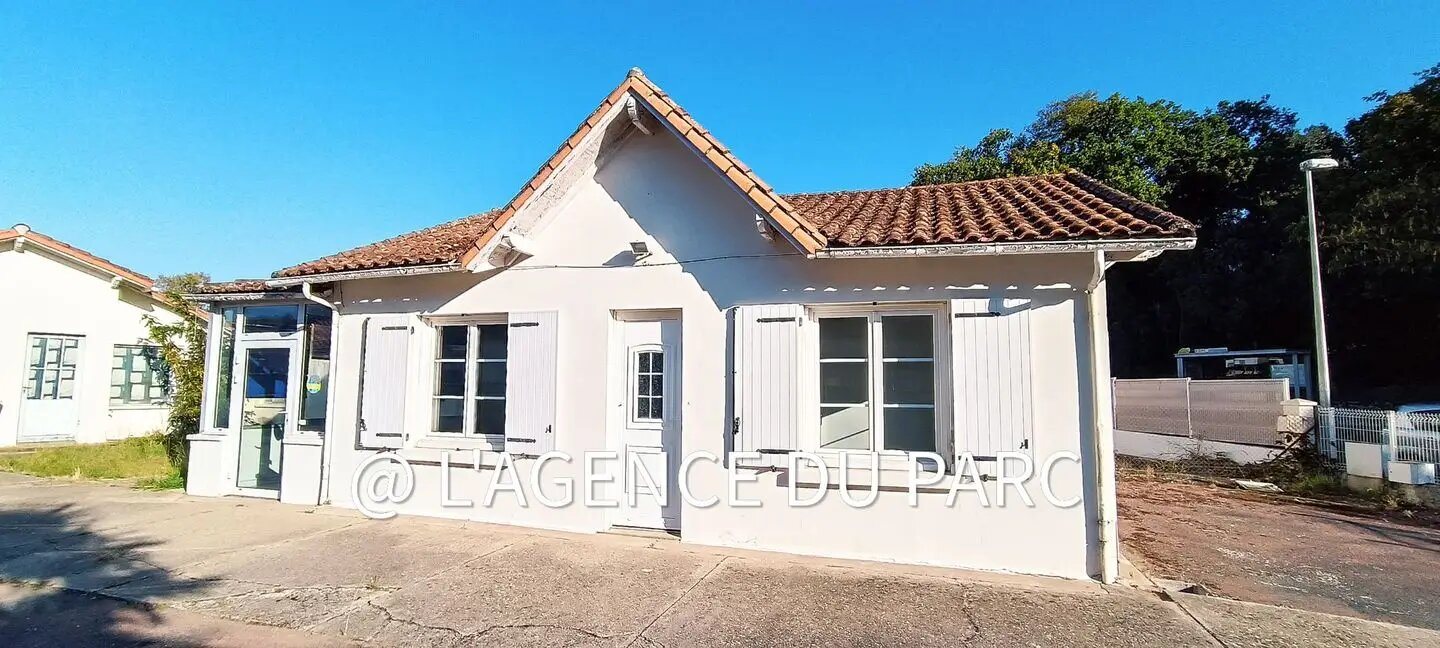 Maison à vendre, 96m², Meschers-sur-Gironde