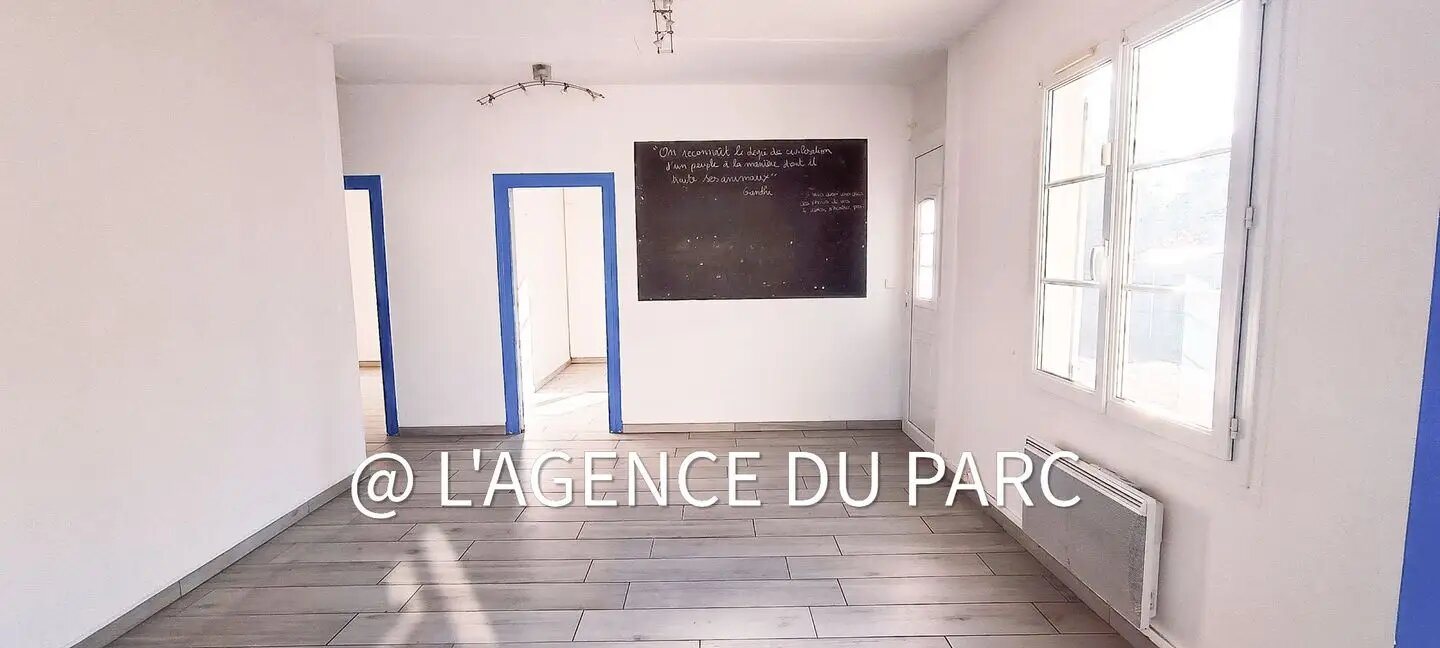 Maison à vendre, 96m², Meschers-sur-Gironde