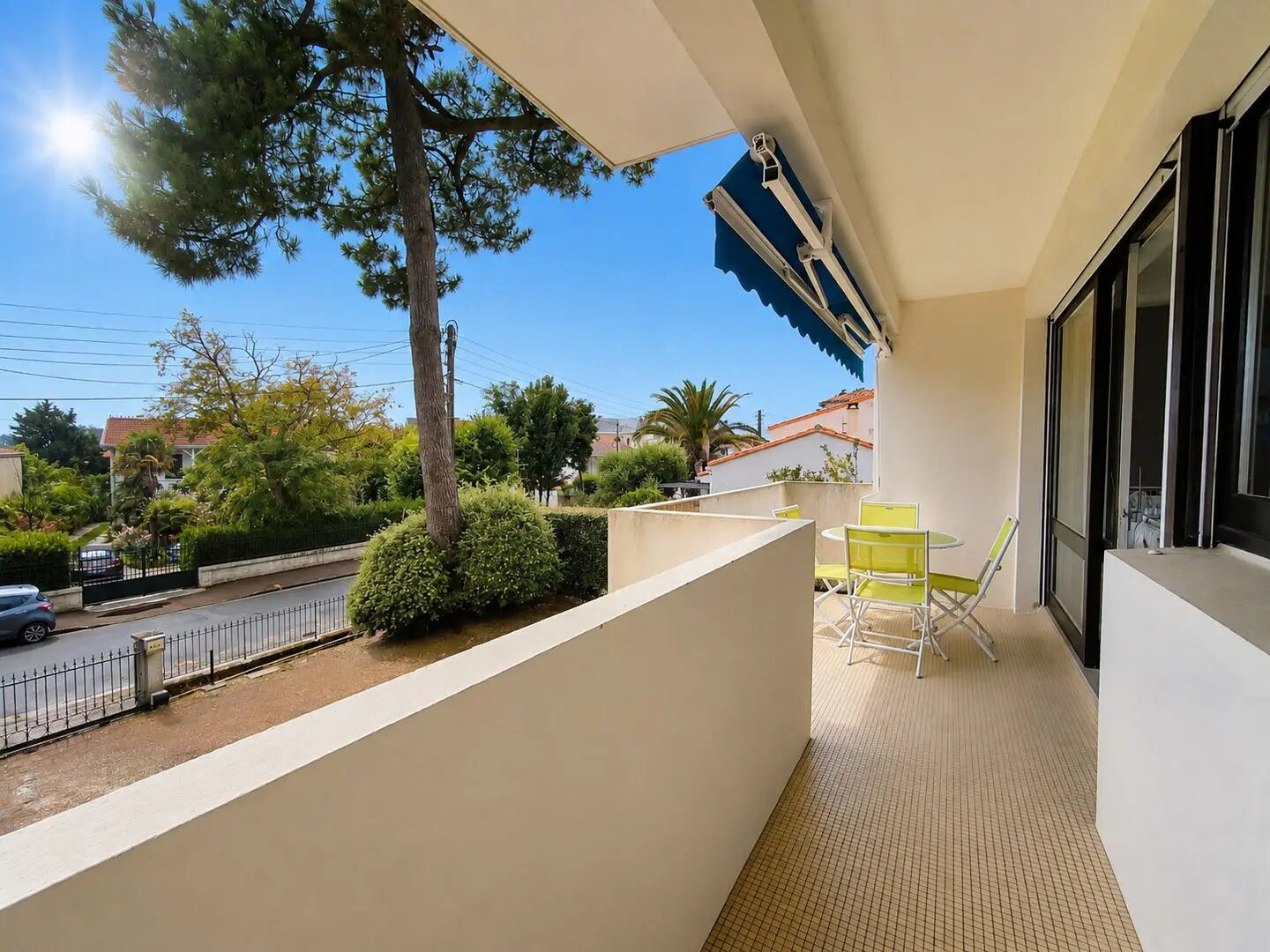 Appartement à vendre, 53m², Royan