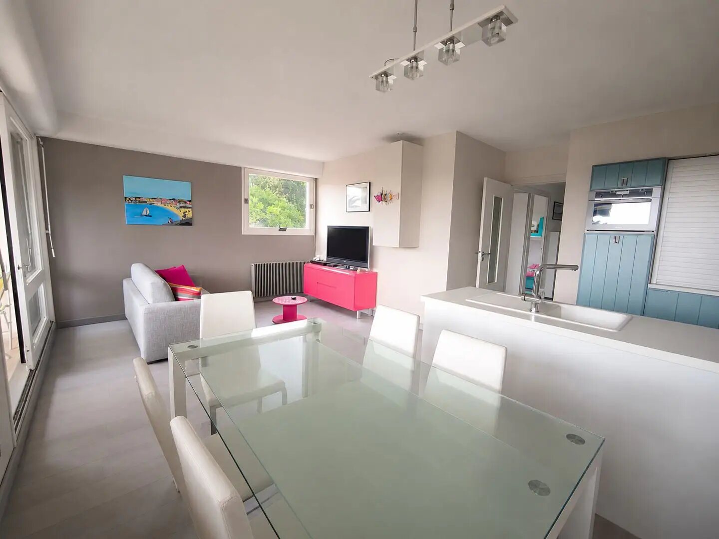 Appartement à vendre, 53m², Royan