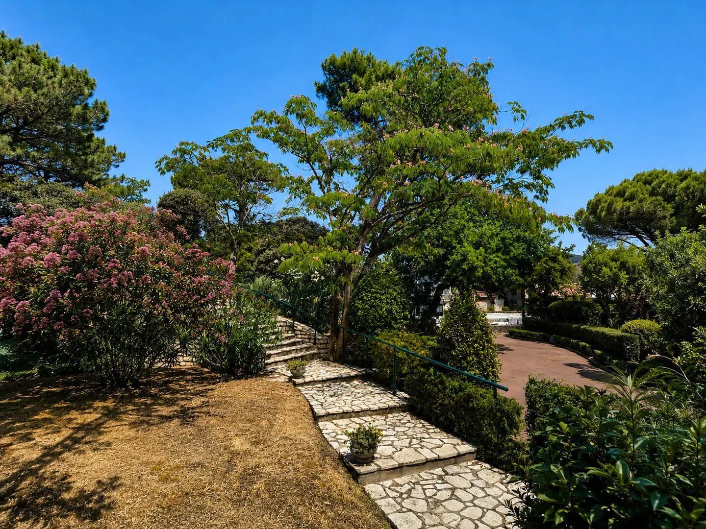 Appartement à vendre, 53m², Royan