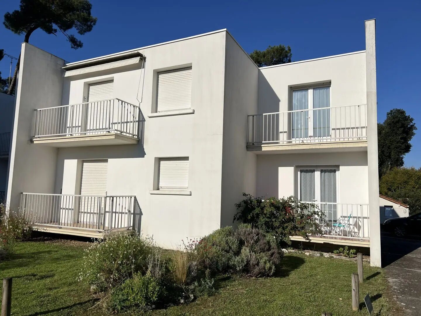 Appartement à vendre, 48m², Royan