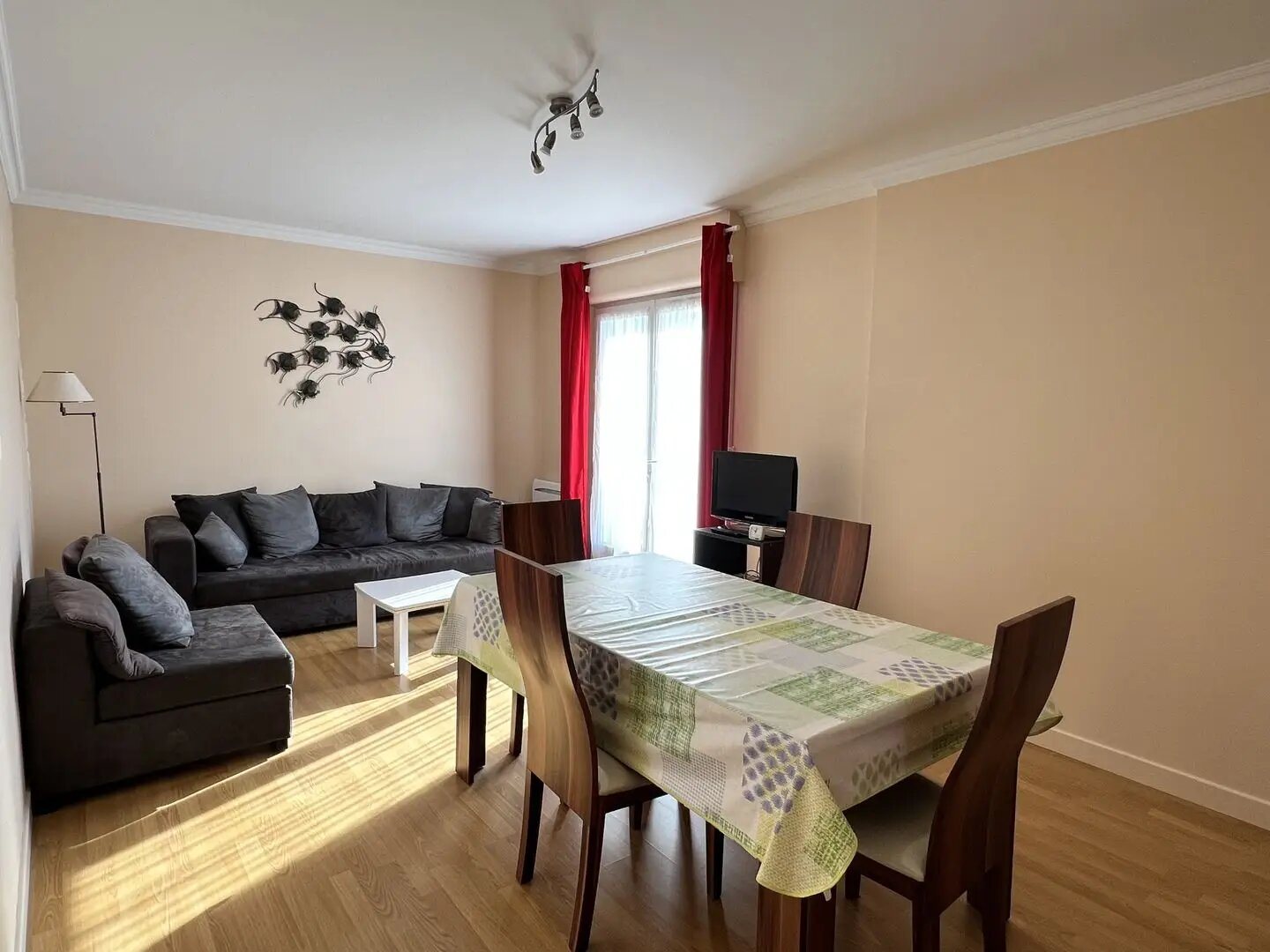 Appartement à vendre, 48m², Royan