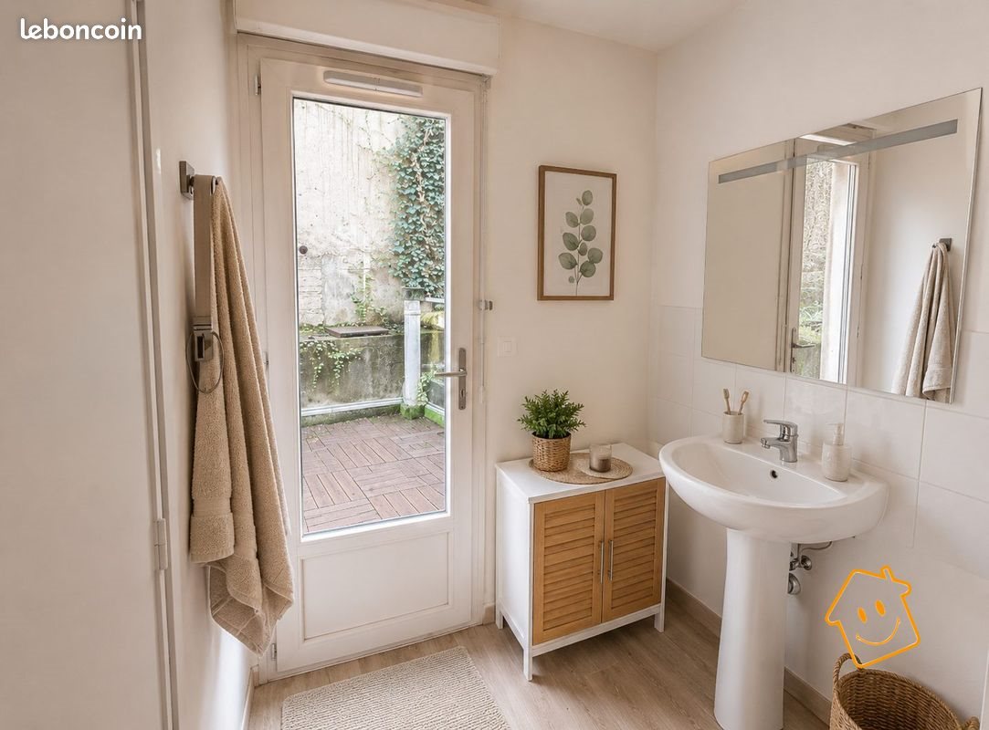 Appartement à vendre, 111m², Bourges