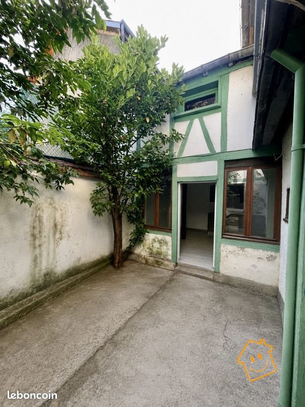 Appartement à vendre, 107m², Bourges