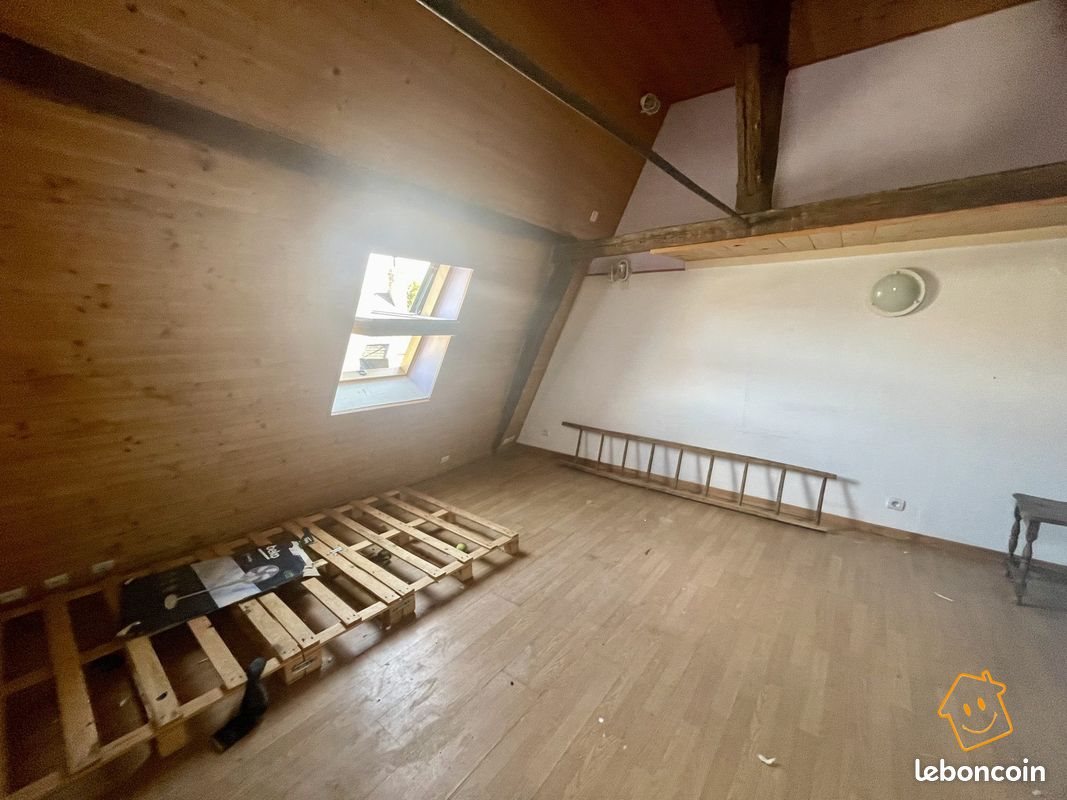 Appartement à vendre, 107m², Bourges