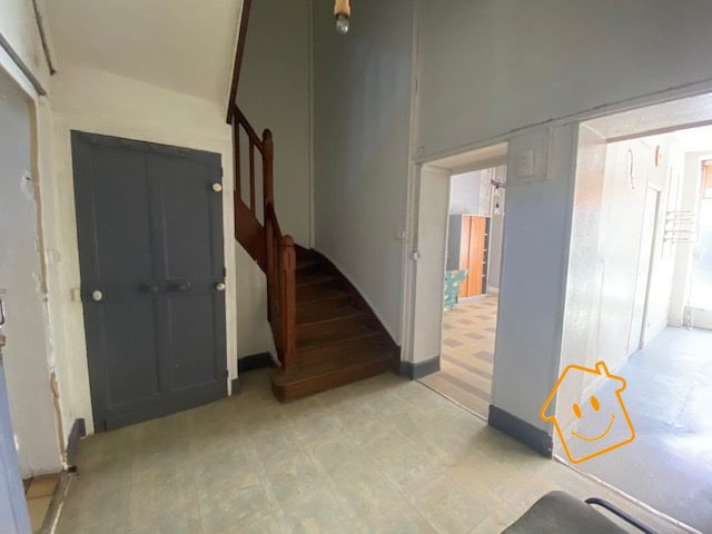 Maison à vendre, 116m², Bourges