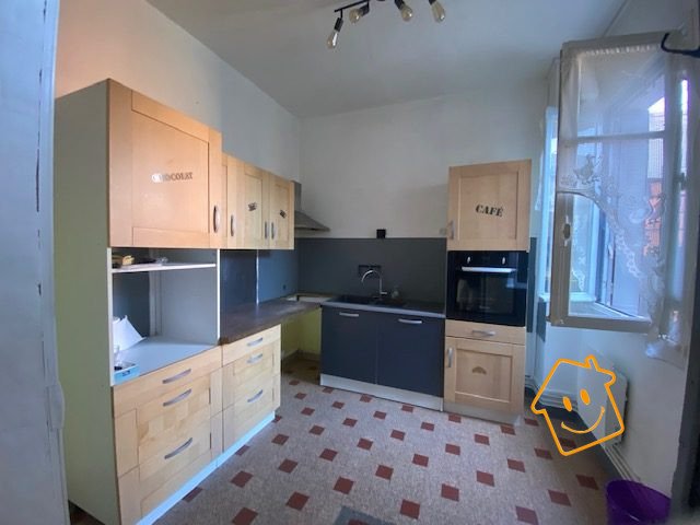 Maison à vendre, 116m², Bourges