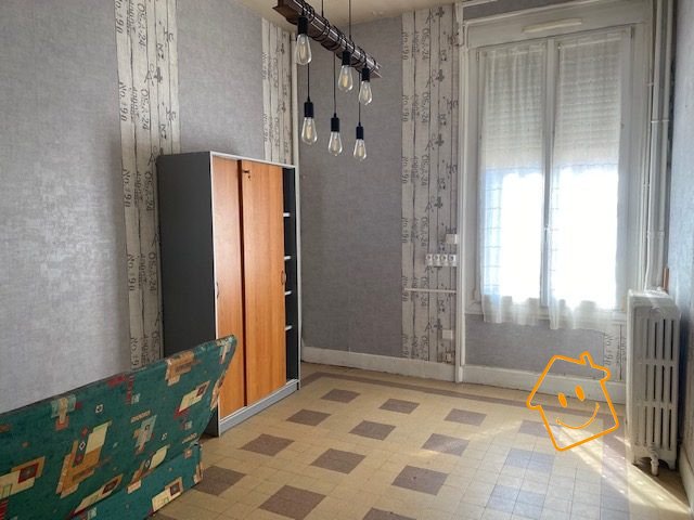 Maison à vendre, 116m², Bourges