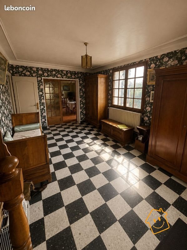 Maison à vendre, 165m², Bourges