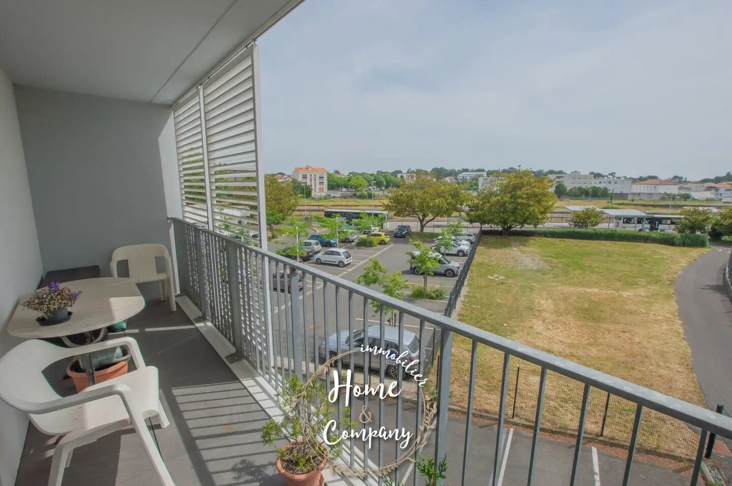 Appartement à vendre, 63m², Royan