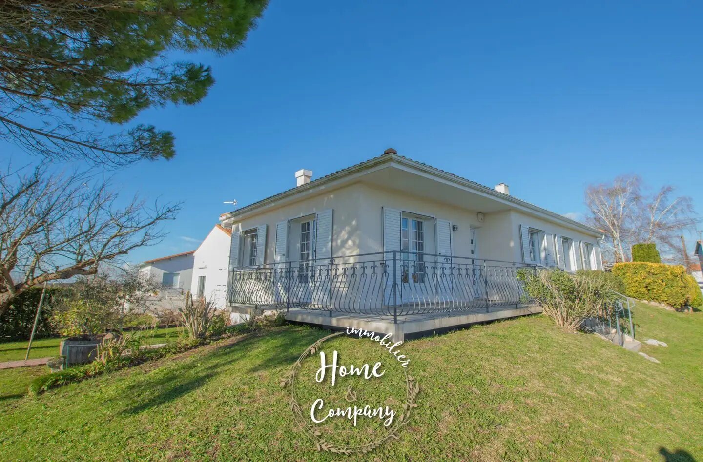 Maison à vendre, 96m², Médis
