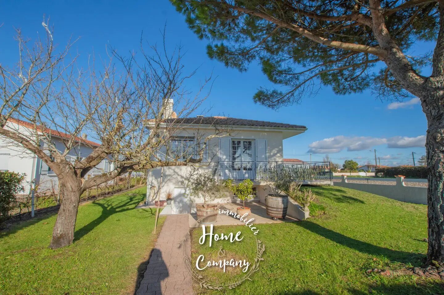 Maison à vendre, 96m², Médis