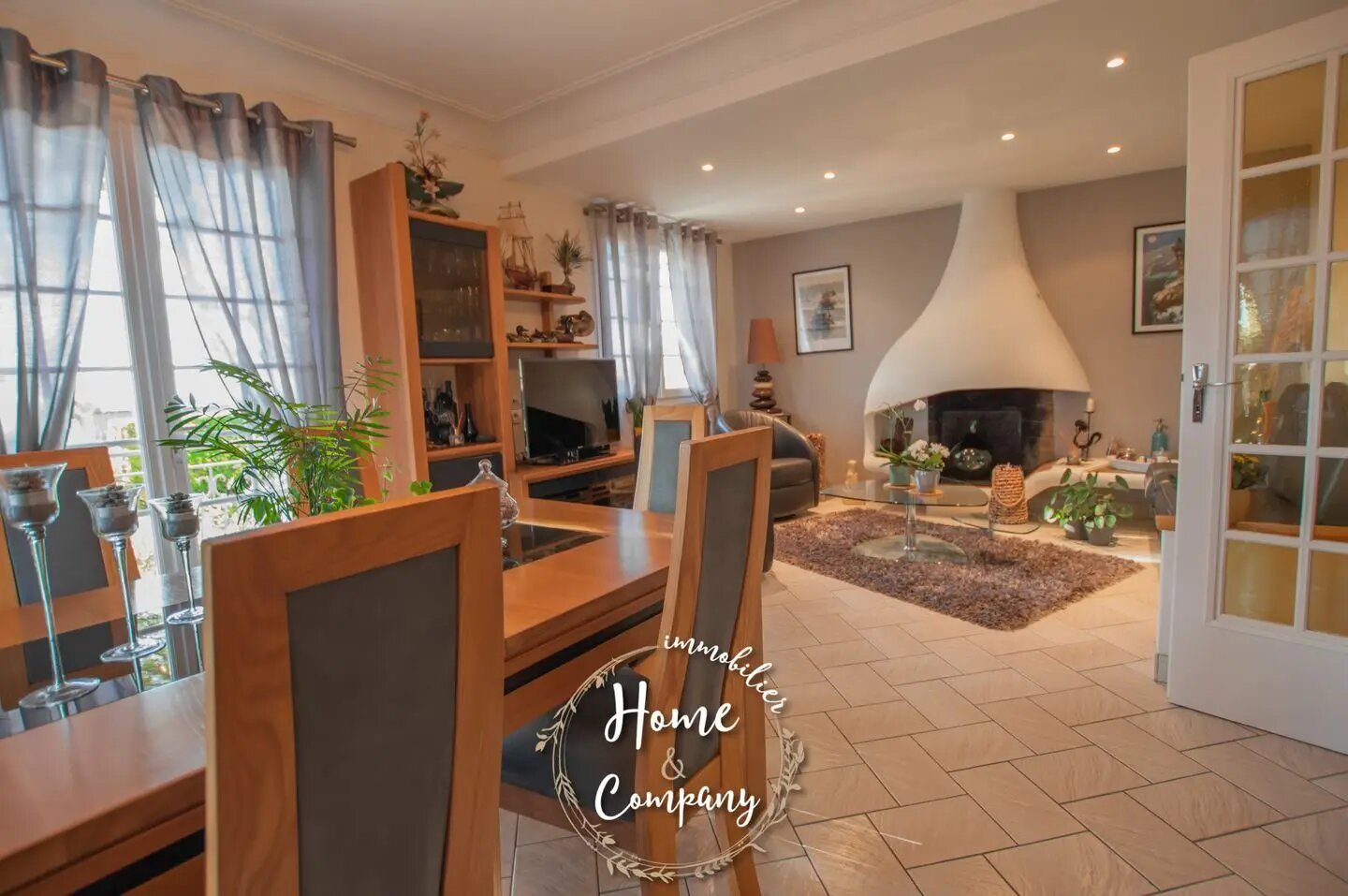 Maison à vendre, 96m², Médis