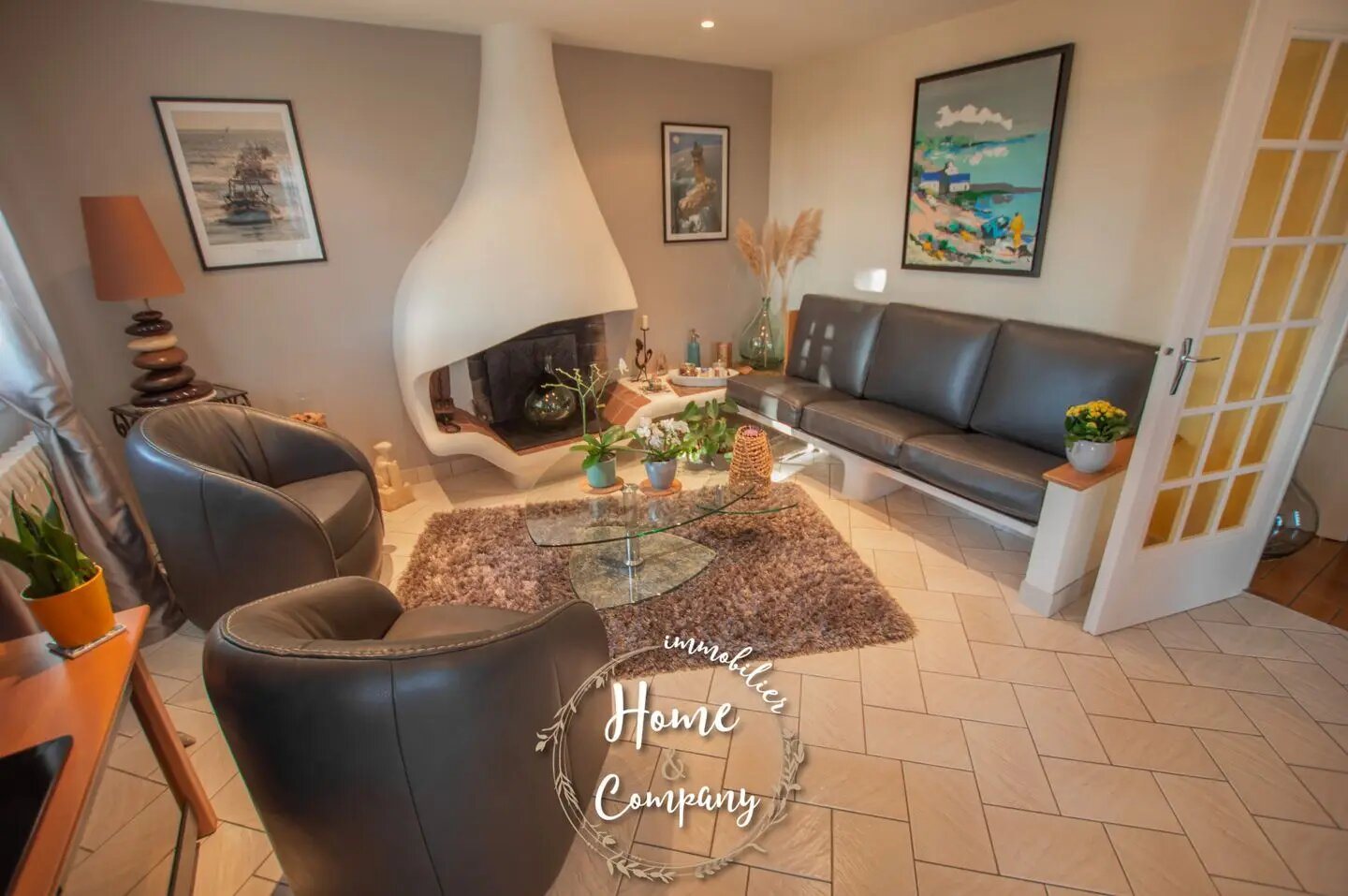Maison à vendre, 96m², Médis
