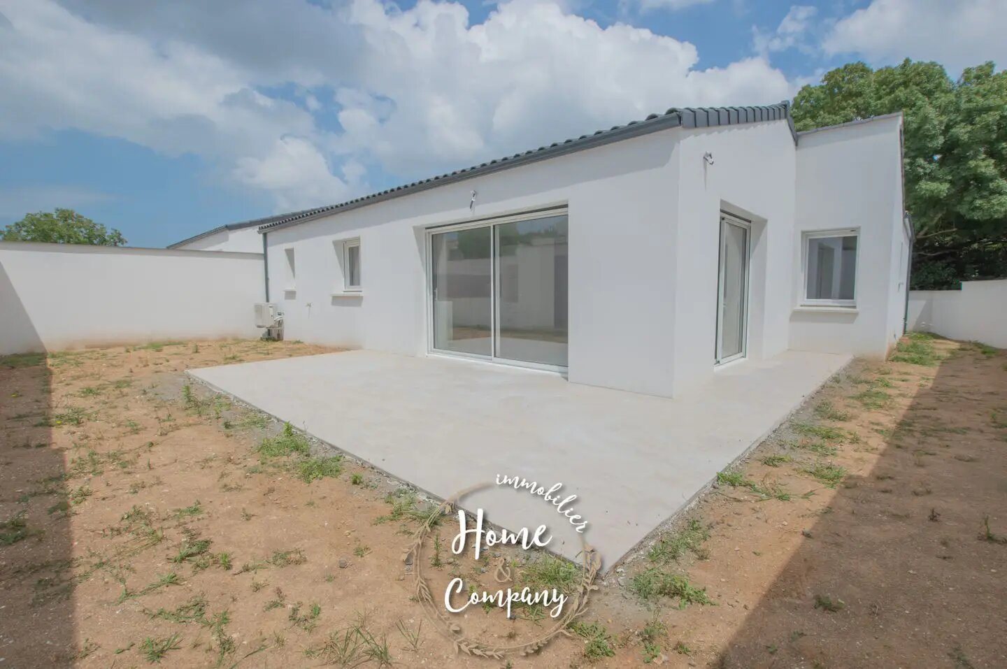 Maison à vendre, 105m², Vaux-sur-Mer